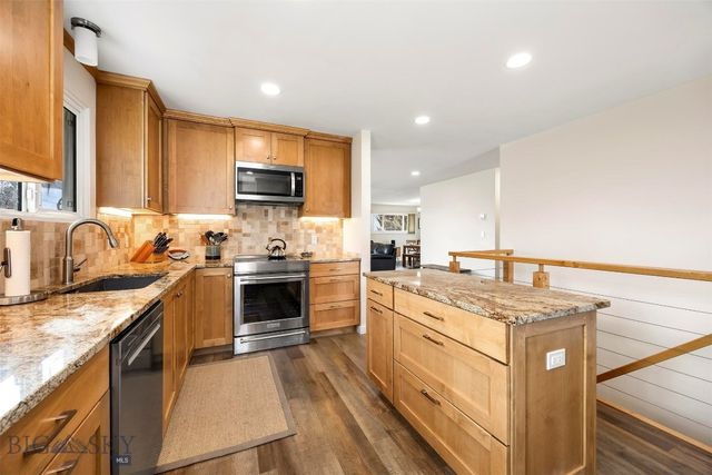 3467 Hannibal, Butte, MT 59701