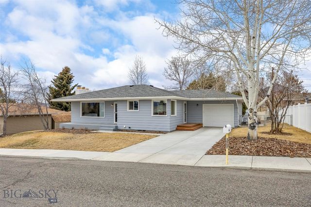 3467 Hannibal, Butte, MT 59701