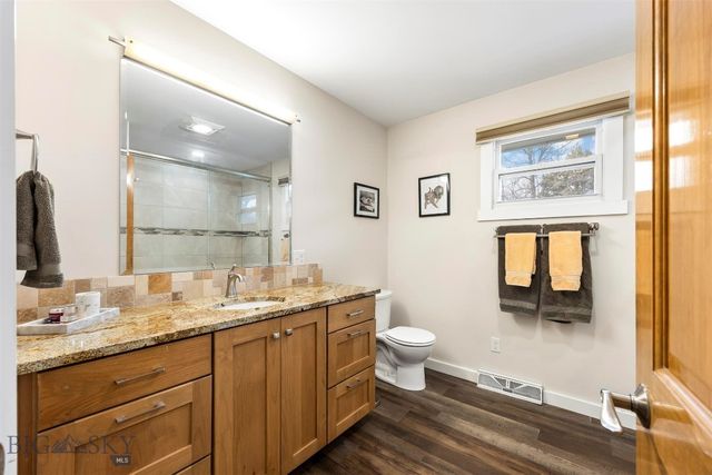 3467 Hannibal, Butte, MT 59701