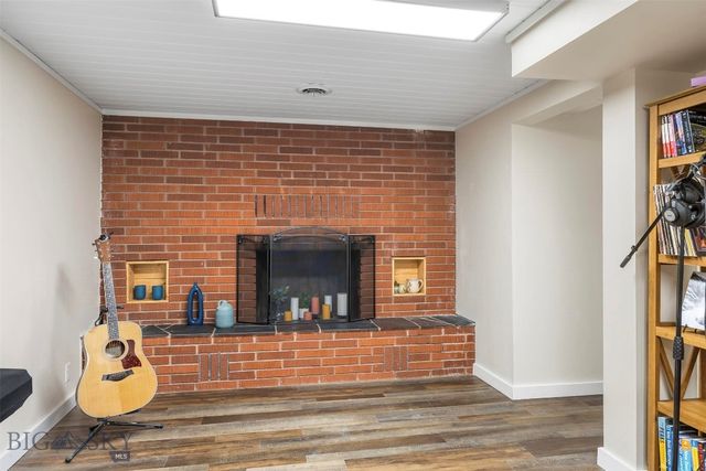 3467 Hannibal, Butte, MT 59701