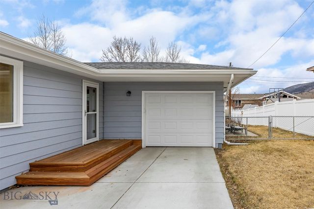 3467 Hannibal, Butte, MT 59701