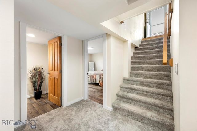 3467 Hannibal, Butte, MT 59701