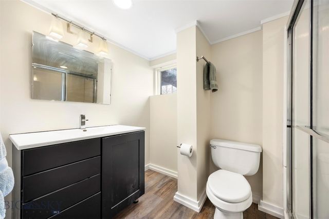 3467 Hannibal, Butte, MT 59701