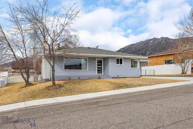 3467 Hannibal, Butte, MT 59701