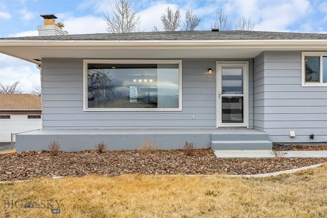 3467 Hannibal, Butte, MT 59701