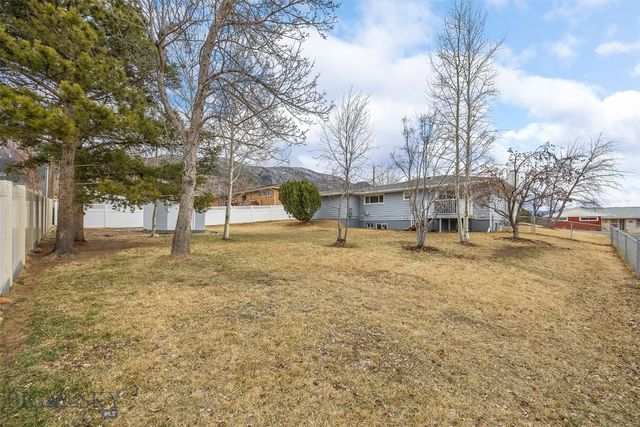 3467 Hannibal, Butte, MT 59701