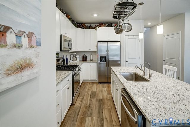 5638 Yellow Jasmine Ter, Providence Forge, VA 23140