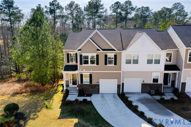 5638 Yellow Jasmine Ter, Providence Forge, VA 23140