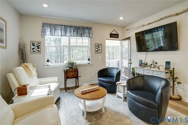 5638 Yellow Jasmine Ter, Providence Forge, VA 23140