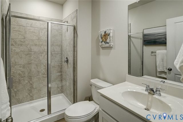 5638 Yellow Jasmine Ter, Providence Forge, VA 23140