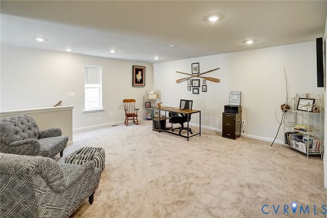 5638 Yellow Jasmine Ter, Providence Forge, VA 23140