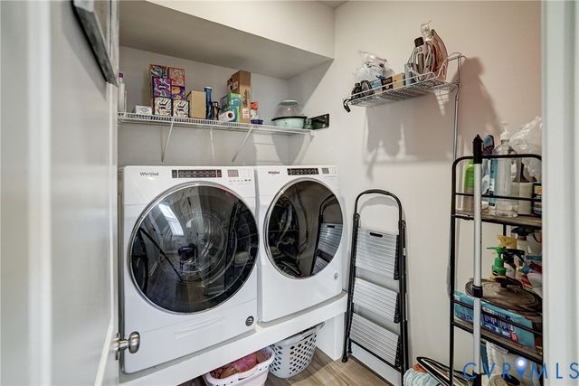 5638 Yellow Jasmine Ter, Providence Forge, VA 23140