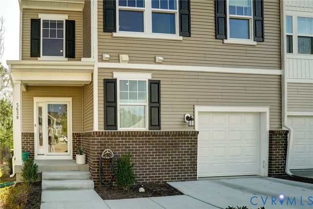 5638 Yellow Jasmine Ter, Providence Forge, VA 23140