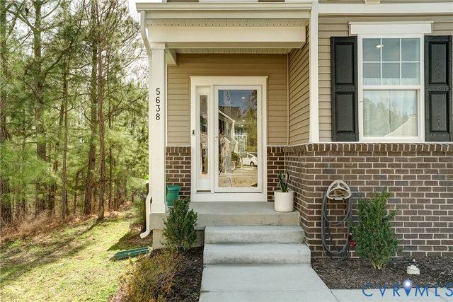 5638 Yellow Jasmine Ter, Providence Forge, VA 23140