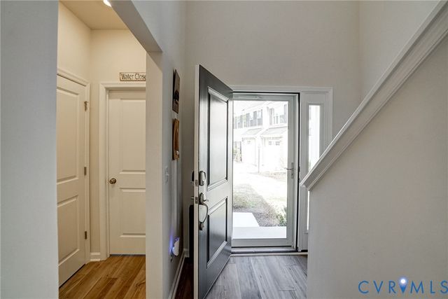 5638 Yellow Jasmine Ter, Providence Forge, VA 23140