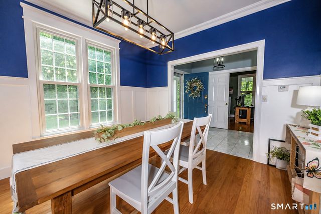 76-R Ivy Way, Durham, CT 06422
