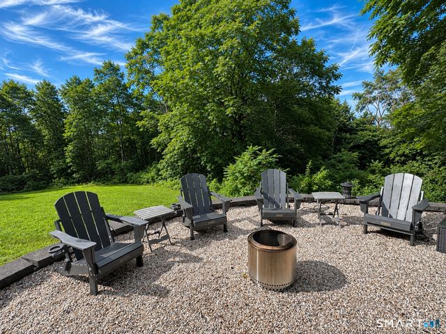 76-R Ivy Way, Durham, CT 06422