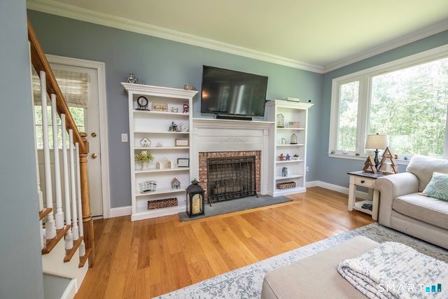 76-R Ivy Way, Durham, CT 06422