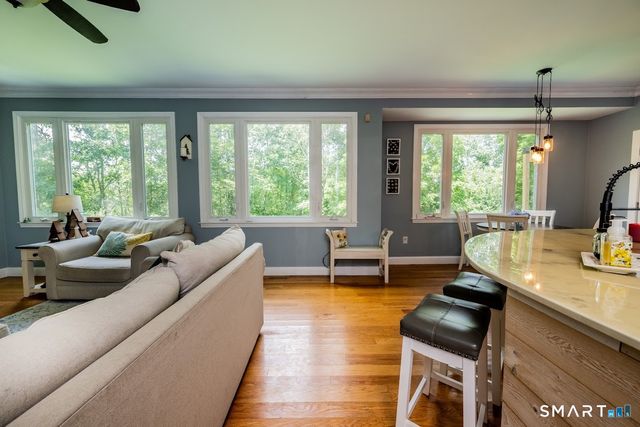 76-R Ivy Way, Durham, CT 06422