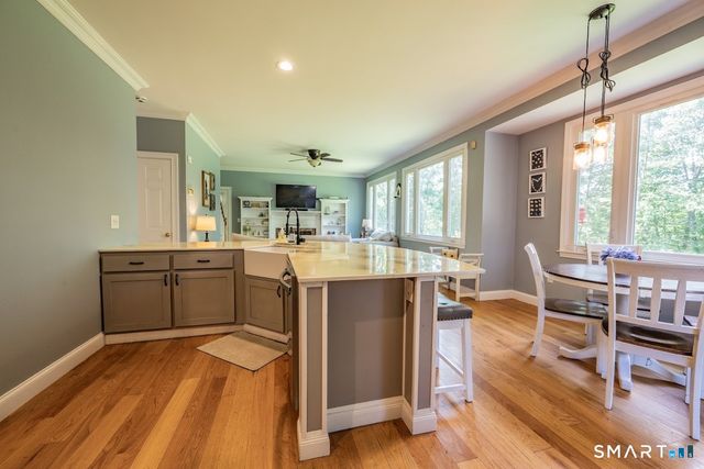 76-R Ivy Way, Durham, CT 06422