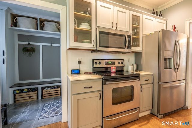 76-R Ivy Way, Durham, CT 06422