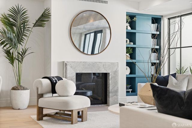 1776 Green Street 201, San Francisco, CA 94123