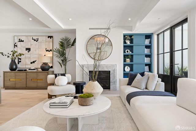 1776 Green Street 201, San Francisco, CA 94123