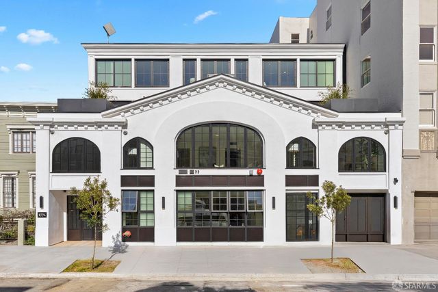 1776 Green Street 201, San Francisco, CA 94123