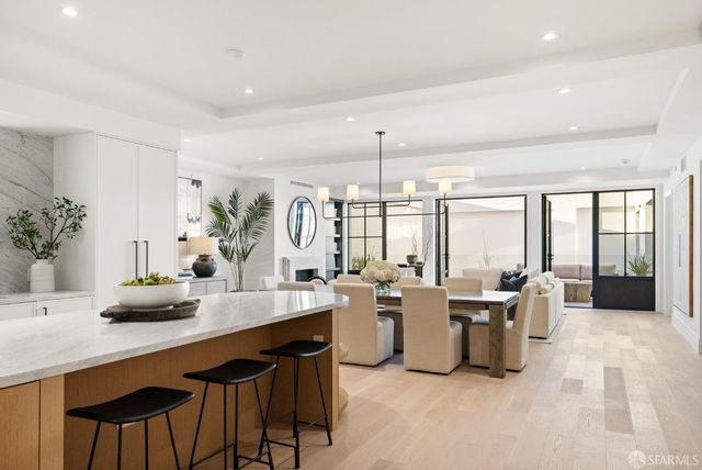 1776 Green Street 201, San Francisco, CA 94123