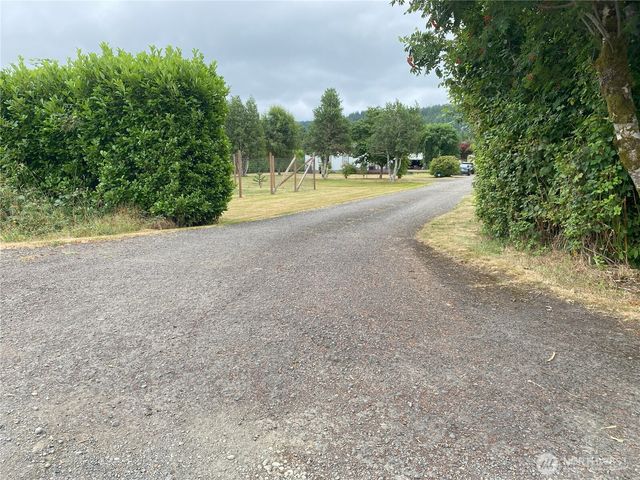 234 SE E st, Forks, WA 98331