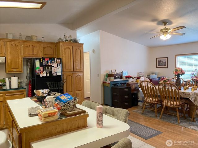 234 SE E st, Forks, WA 98331