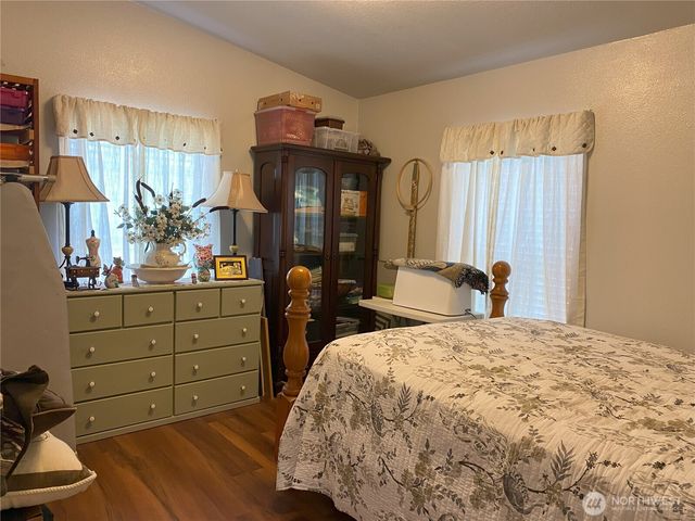 234 SE E st, Forks, WA 98331