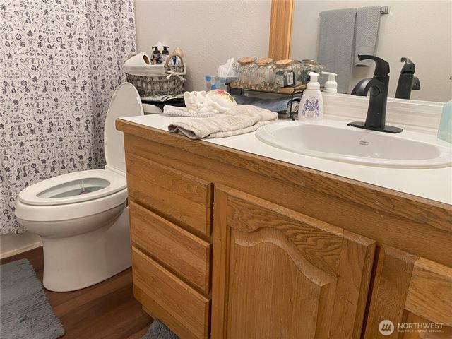 234 SE E st, Forks, WA 98331