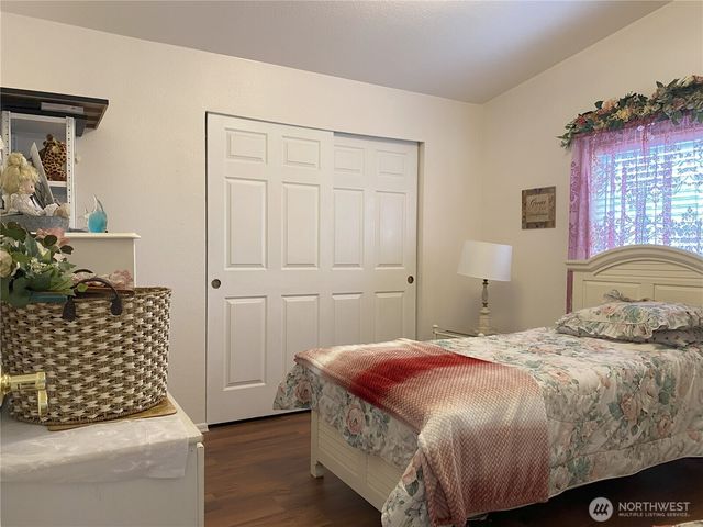 234 SE E st, Forks, WA 98331