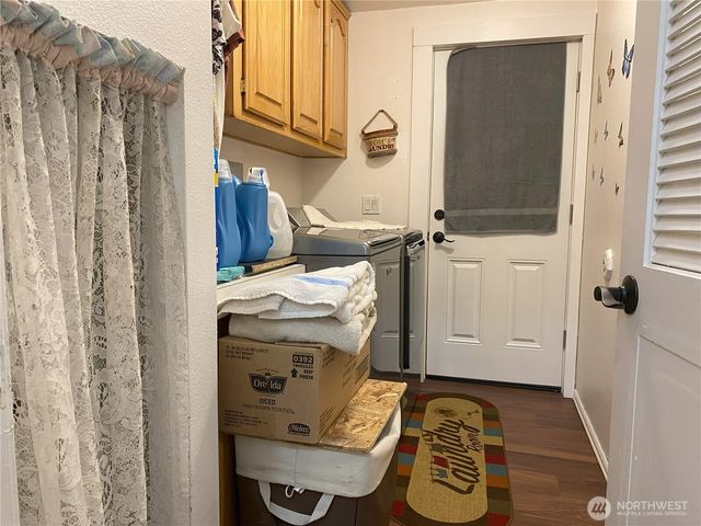 234 SE E st, Forks, WA 98331