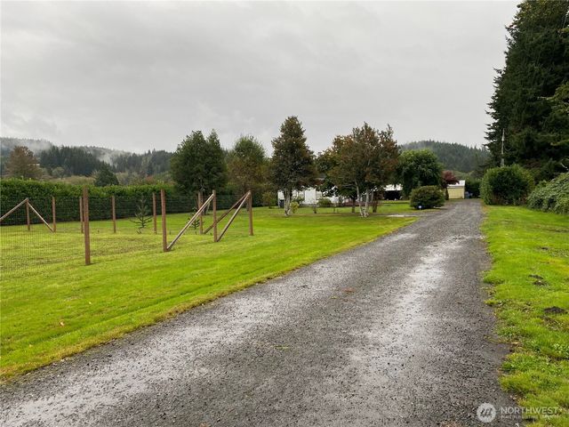 234 SE E st, Forks, WA 98331