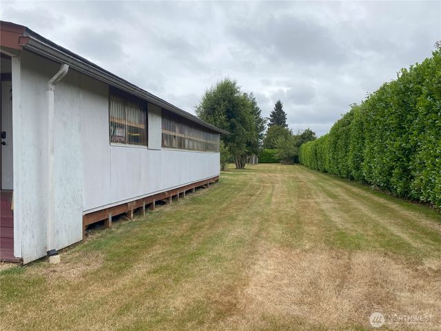 234 SE E st, Forks, WA 98331
