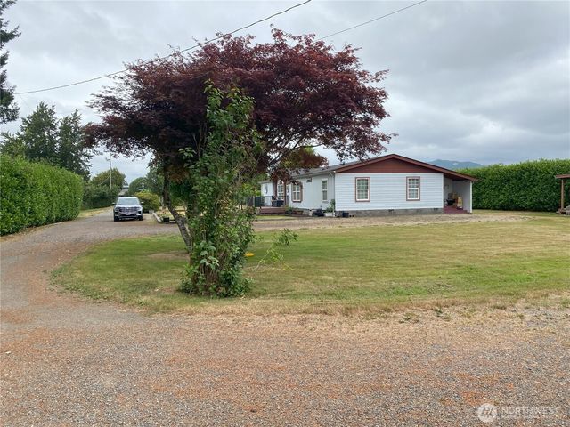 234 SE E st, Forks, WA 98331