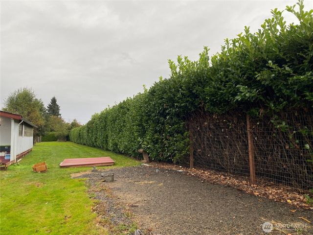 234 SE E st, Forks, WA 98331