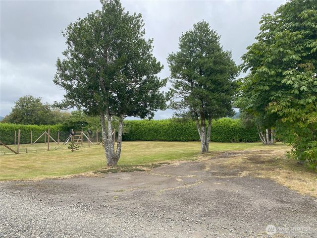 234 SE E st, Forks, WA 98331