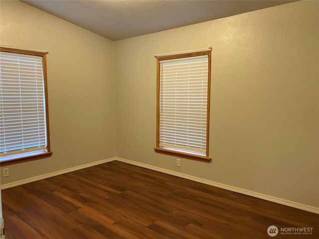 234 SE E st, Forks, WA 98331