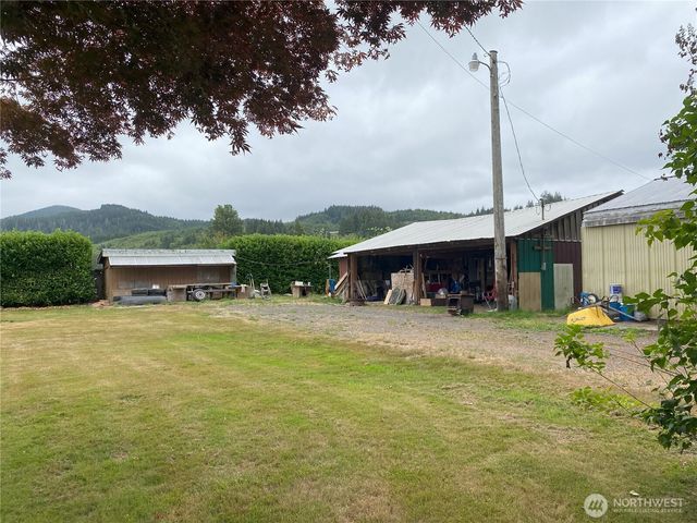 234 SE E st, Forks, WA 98331