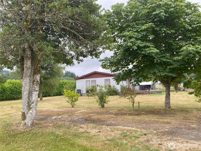 234 SE E st, Forks, WA 98331