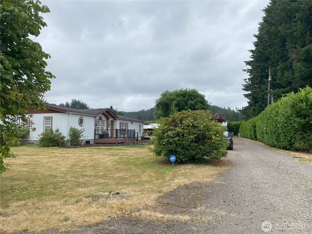 234 SE E st, Forks, WA 98331