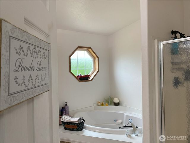 234 SE E st, Forks, WA 98331