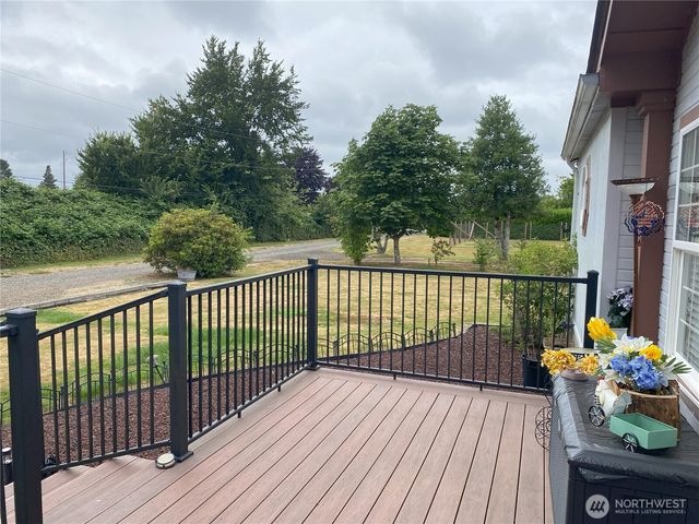 234 SE E st, Forks, WA 98331