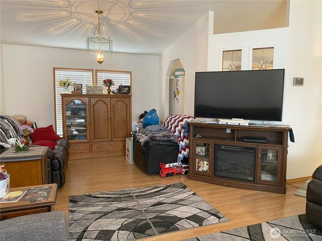 234 SE E st, Forks, WA 98331