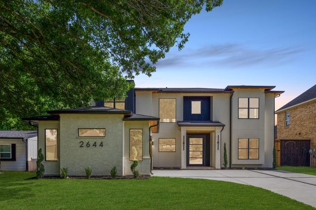 2644 Leta Mae Lane, Farmers Branch, TX 75234