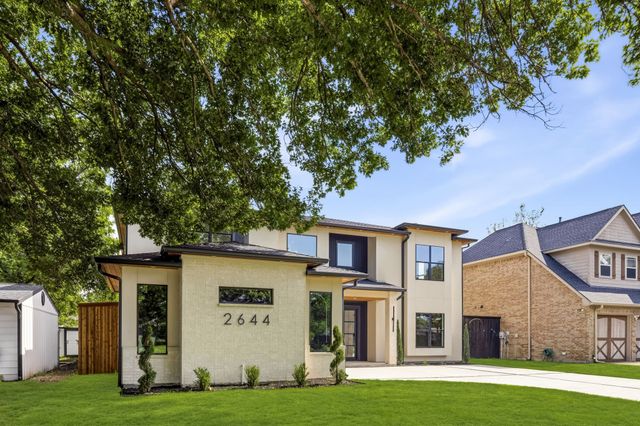 2644 Leta Mae Lane, Farmers Branch, TX 75234