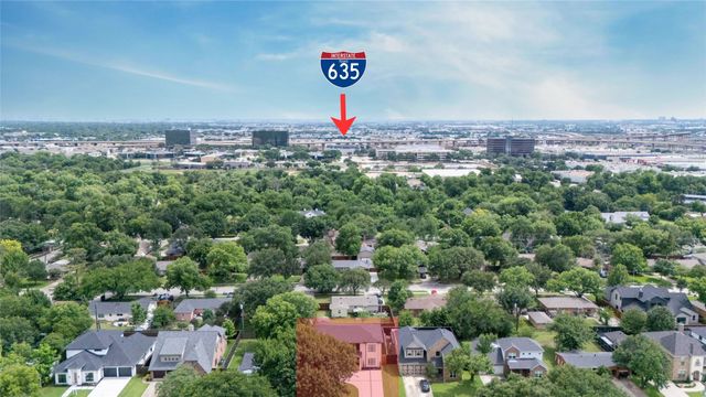 2644 Leta Mae Lane, Farmers Branch, TX 75234